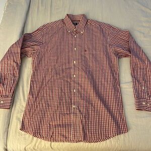 BOGNER
Timt Shirt in Red Plaid